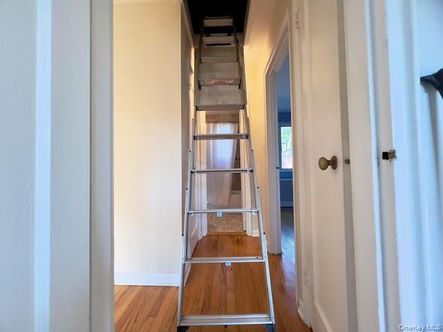 216-37 68th Avenue, Unit Upper photo 15