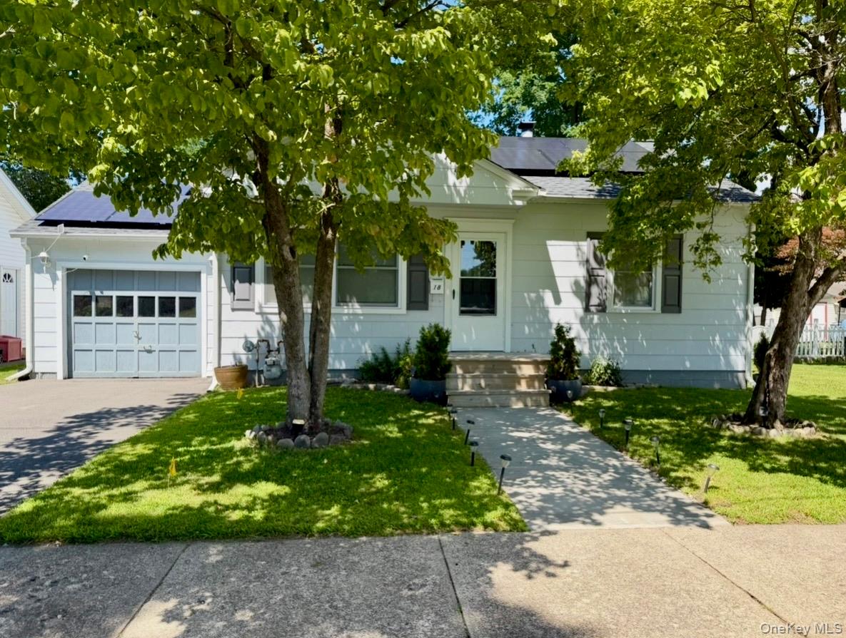 18 Gariss Street – For Rent