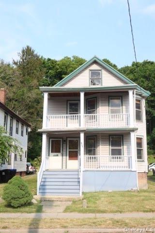 193 N Hamilton Street – For Sale
