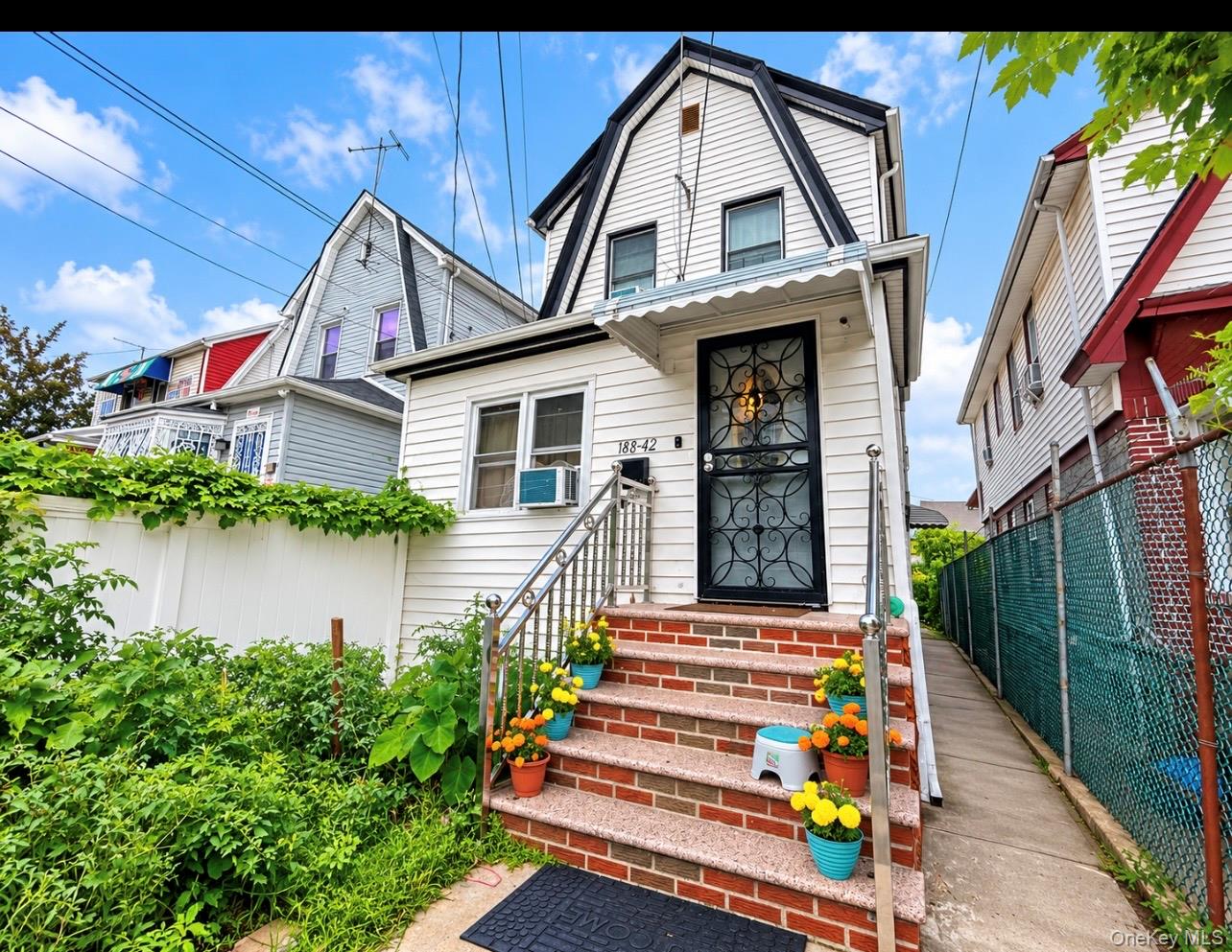 188-42 Woodhull Avenue – For Sale