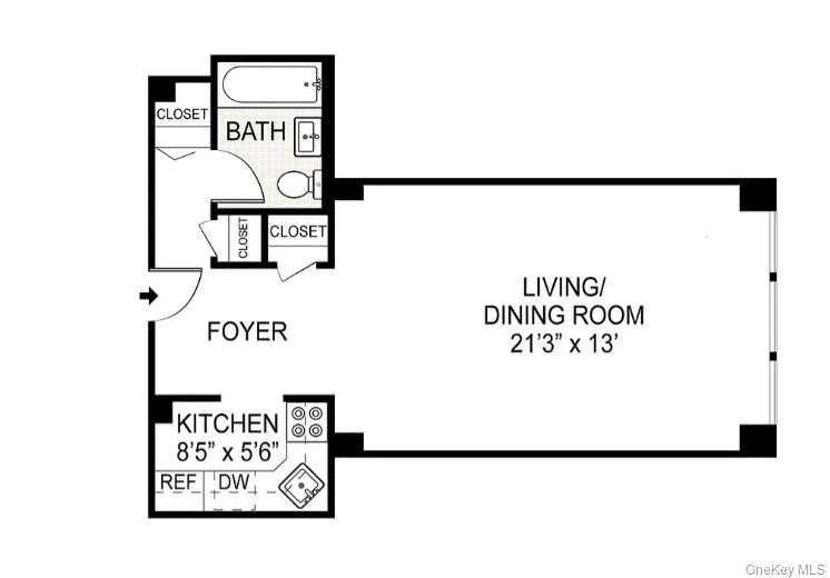 333 E 46th Street, Unit 10E photo 7