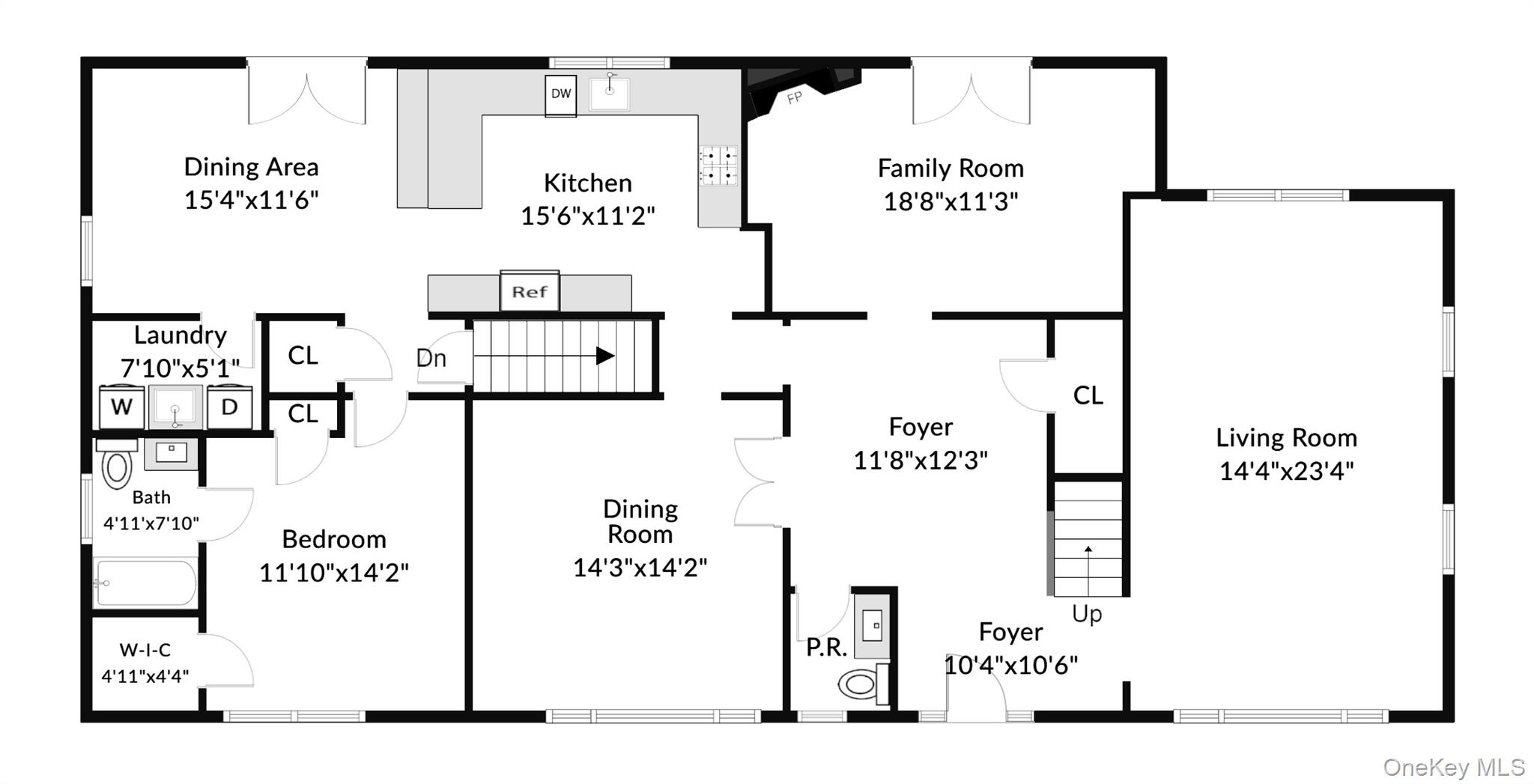 20 Springdale Road – For Rent photo 2