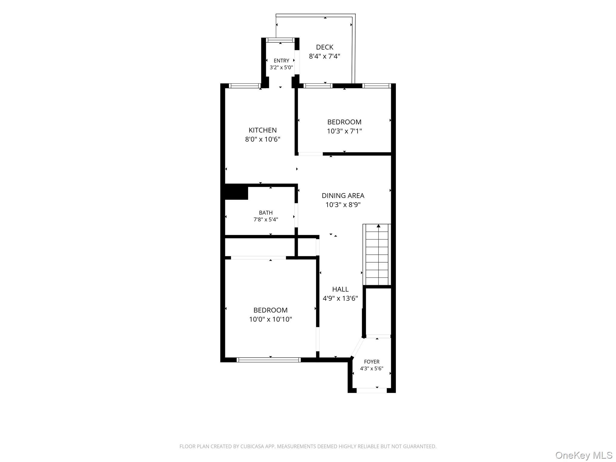 161-26 84th Rd, Unit 1 photo 3