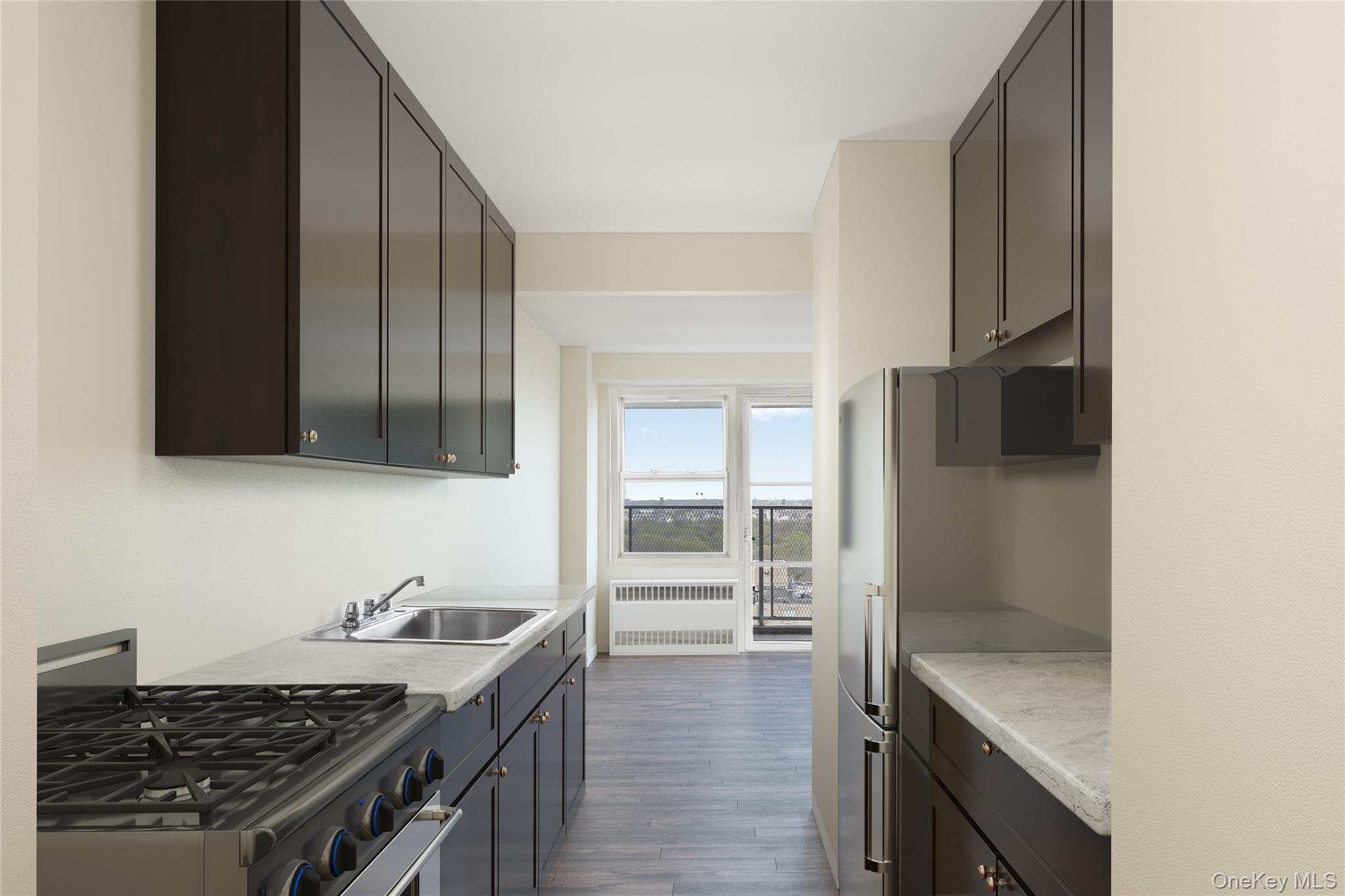 2550 Olinville Avenue, Unit 14E