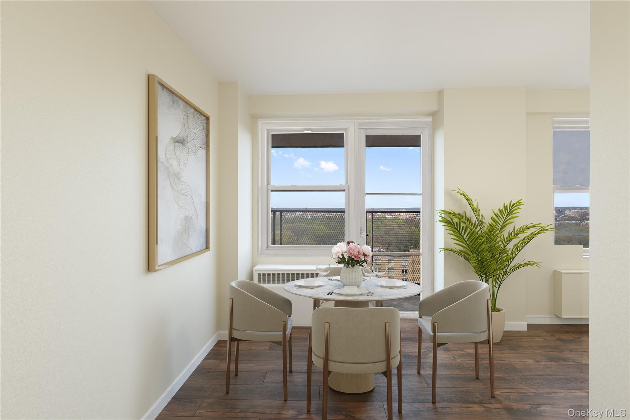 2550 Olinville Avenue, Unit 14E photo 2