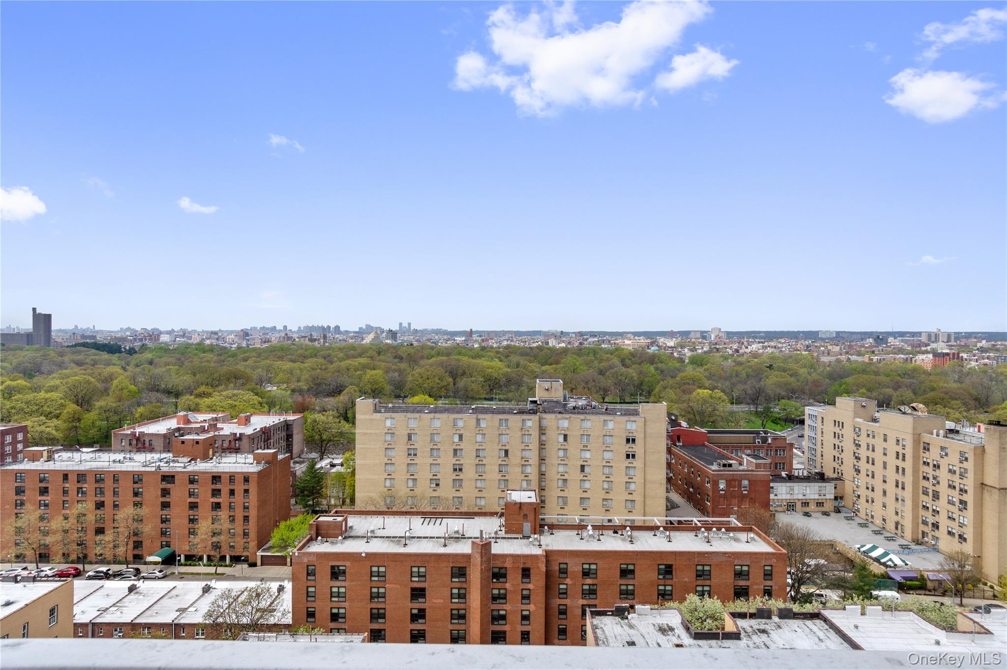 2550 Olinville Avenue, Unit 14E photo 6
