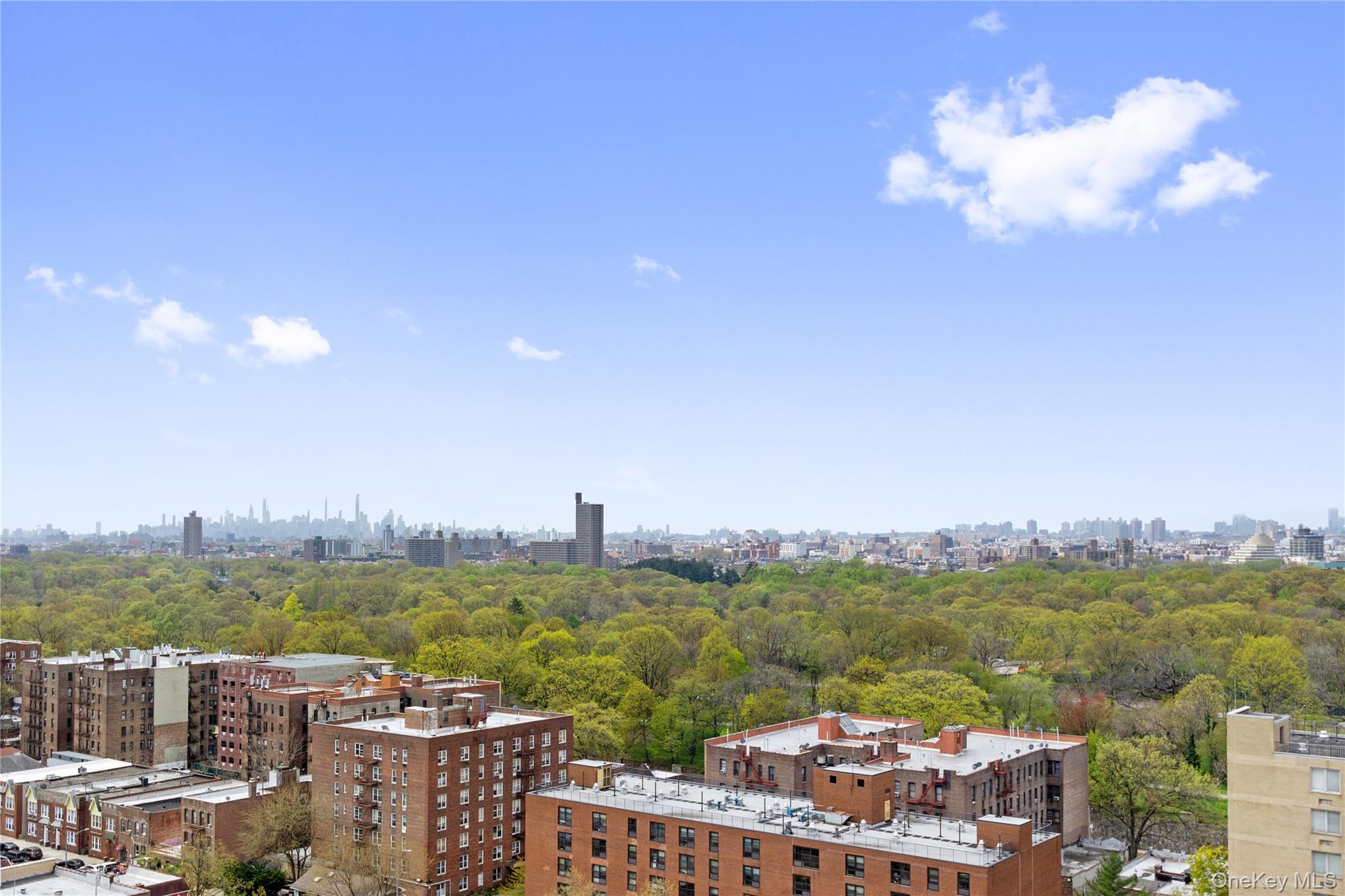 2550 Olinville Avenue, Unit 14E photo 7