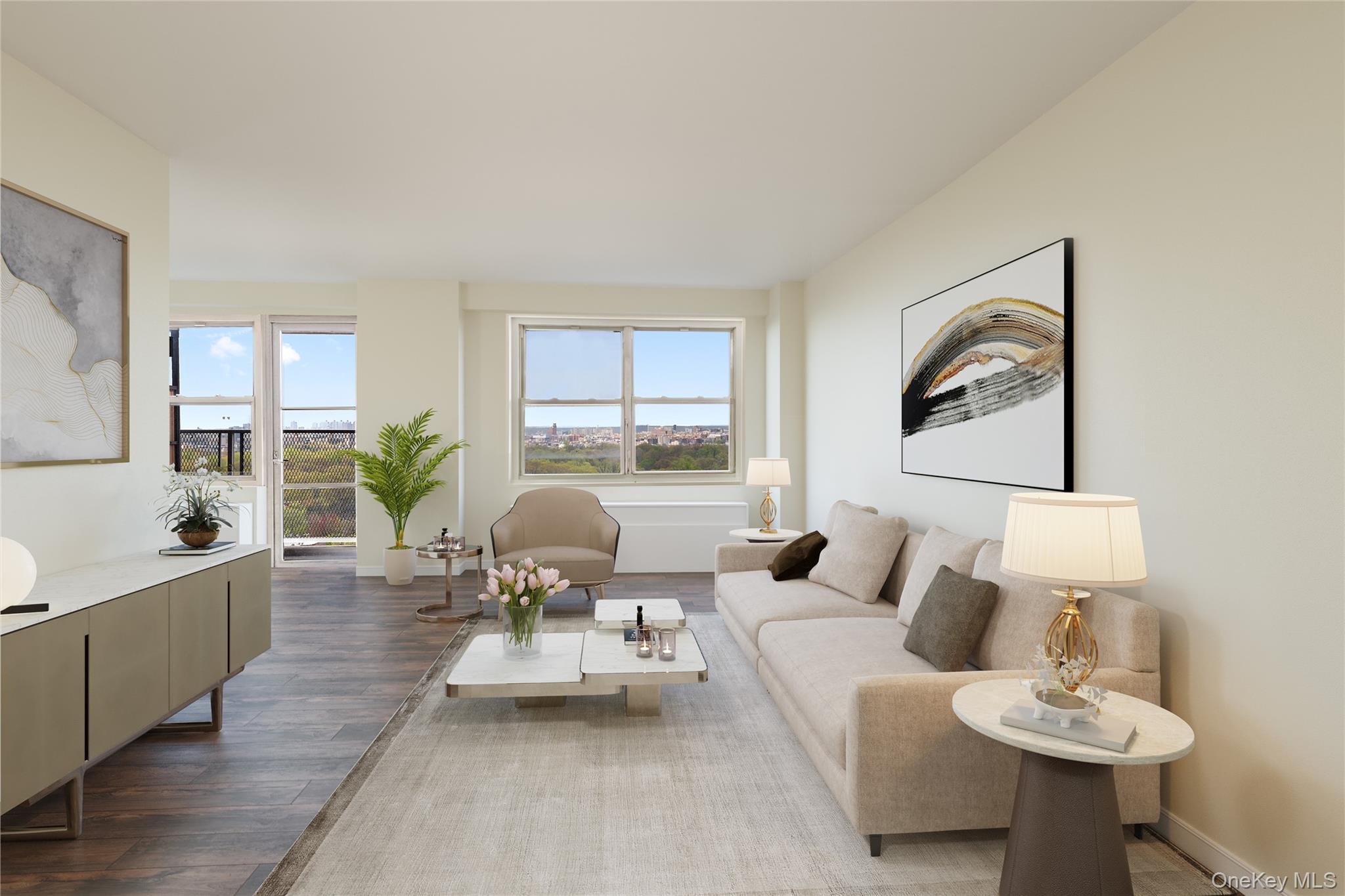 2550 Olinville Avenue, Unit 14E photo 3