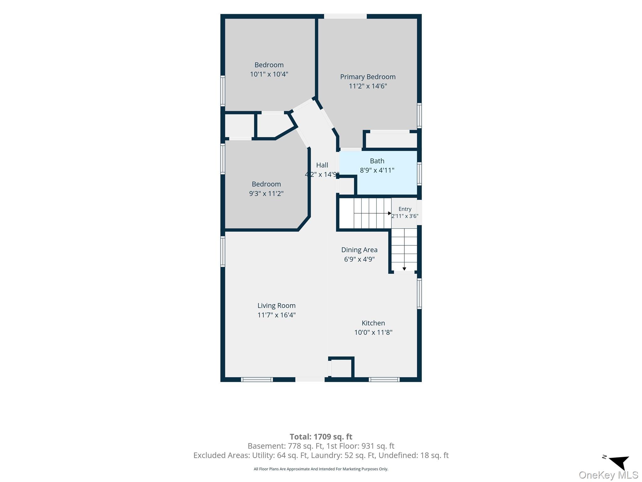 166 Auborn Avenue – For Sale photo 45