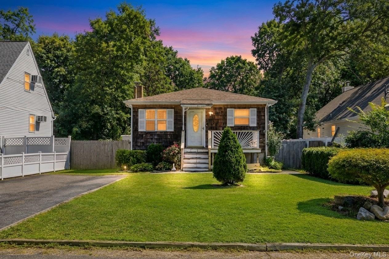 166 Auborn Avenue – For Sale