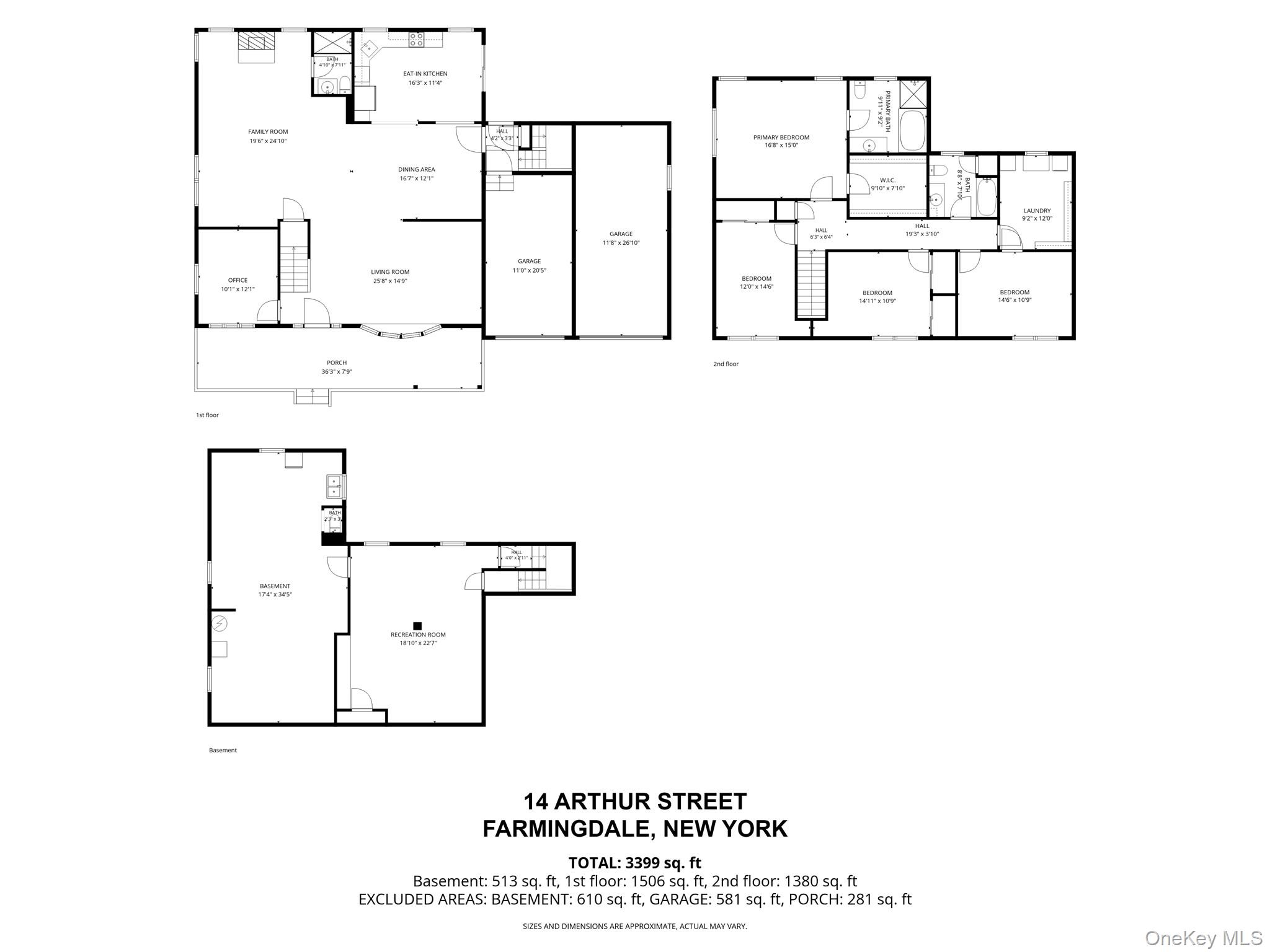 14 Arthur Street – For Sale photo 40
