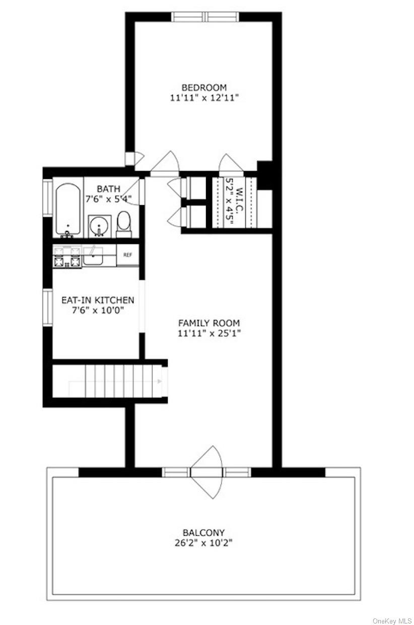 545 E Park Avenue – For Rent photo 29