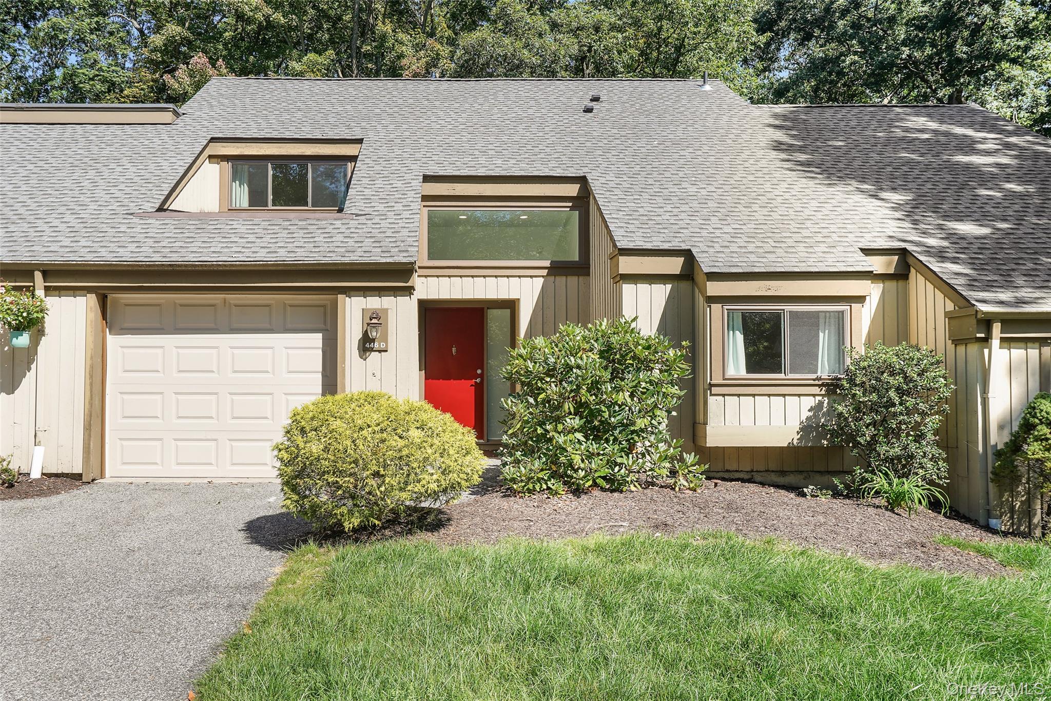 446 Heritage Hills, Unit D