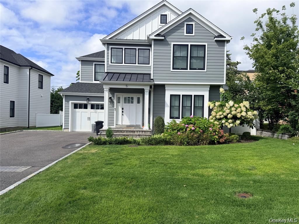 5 Madison Place – For Rent