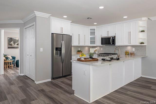 121 Overlook Drive, Unit 121 photo 3