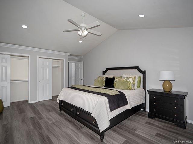 121 Overlook Drive, Unit 121 photo 11