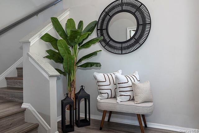 121 Overlook Drive, Unit 121 photo 12