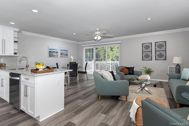 121 Overlook Drive, Unit 121 photo 4