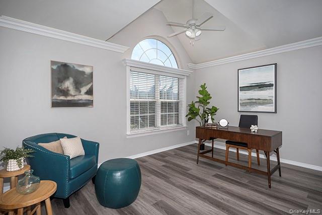 121 Overlook Drive, Unit 121 photo 6