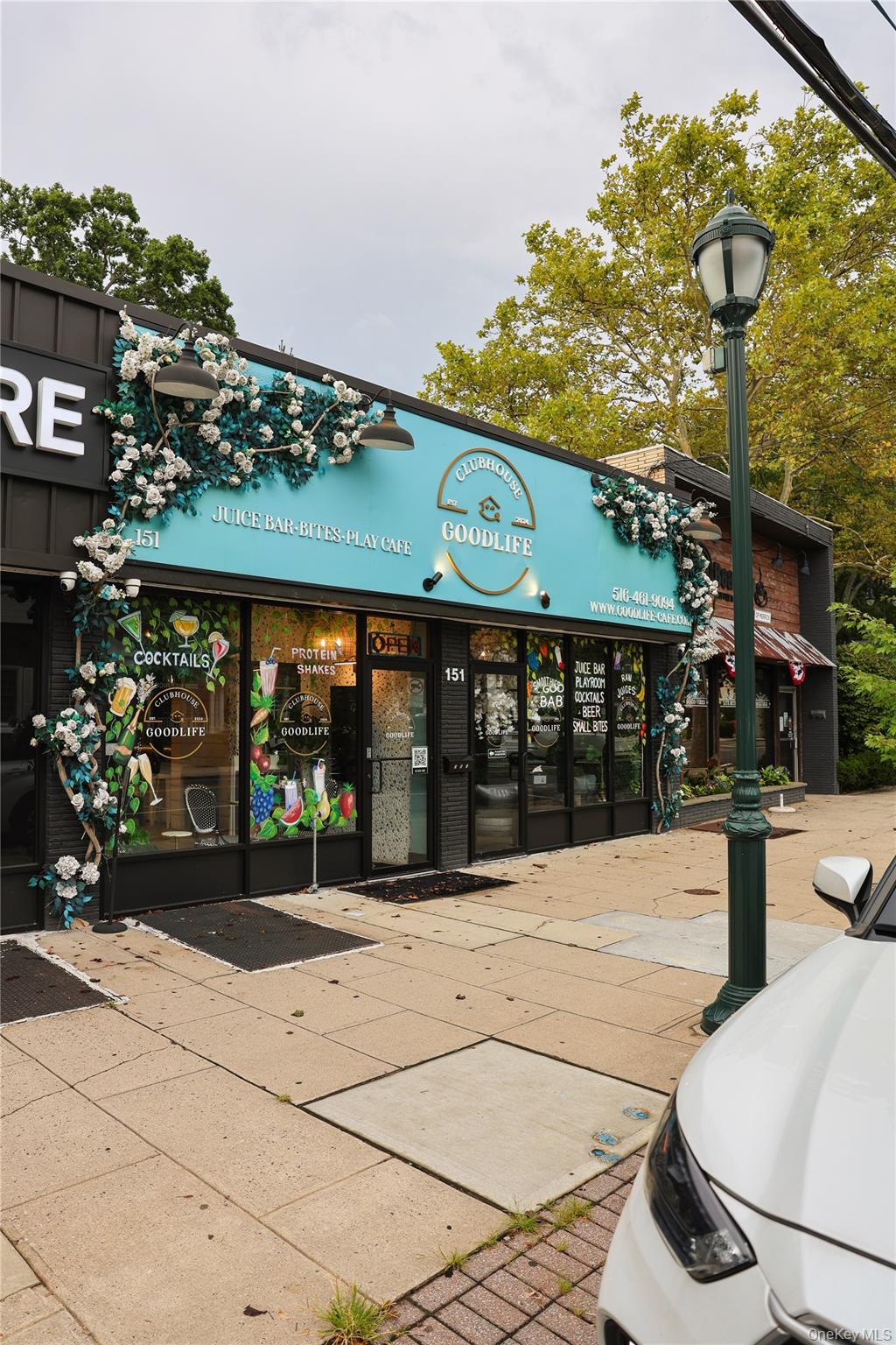 151 Merrick Avenue – For Sale