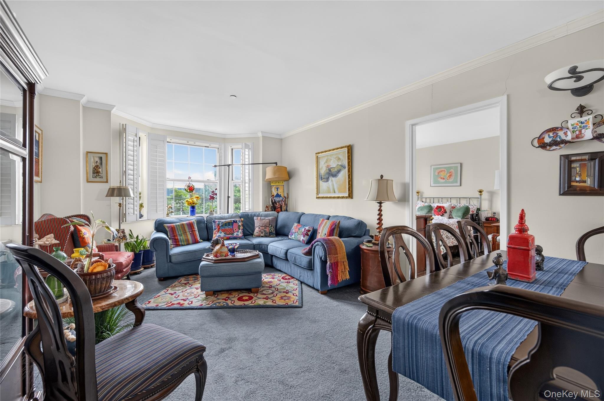 50 Merrick Avenue, Unit 423 photo 3