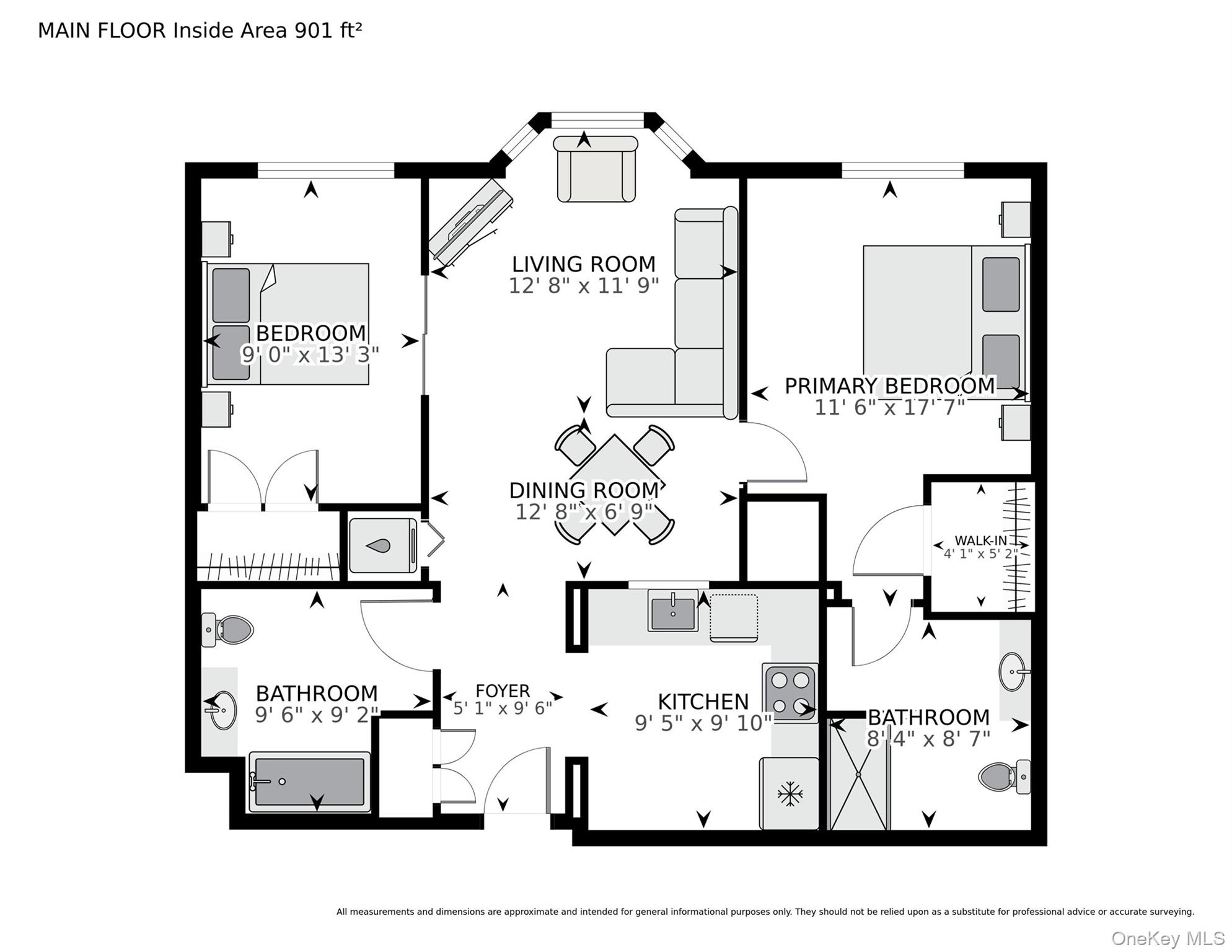 50 Merrick Avenue, Unit 423 photo 18