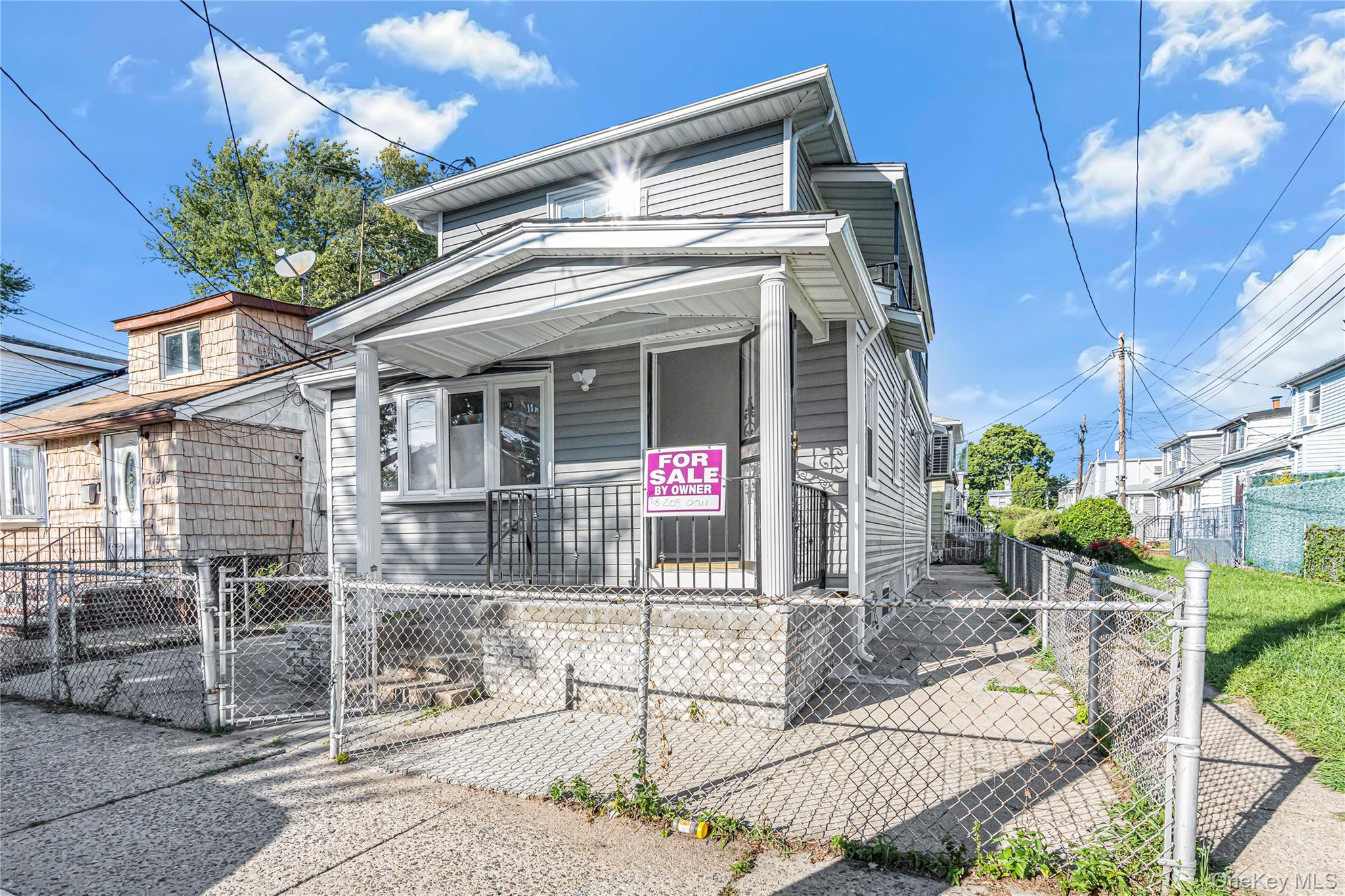 1161 E 88th Street – For Sale photo 2