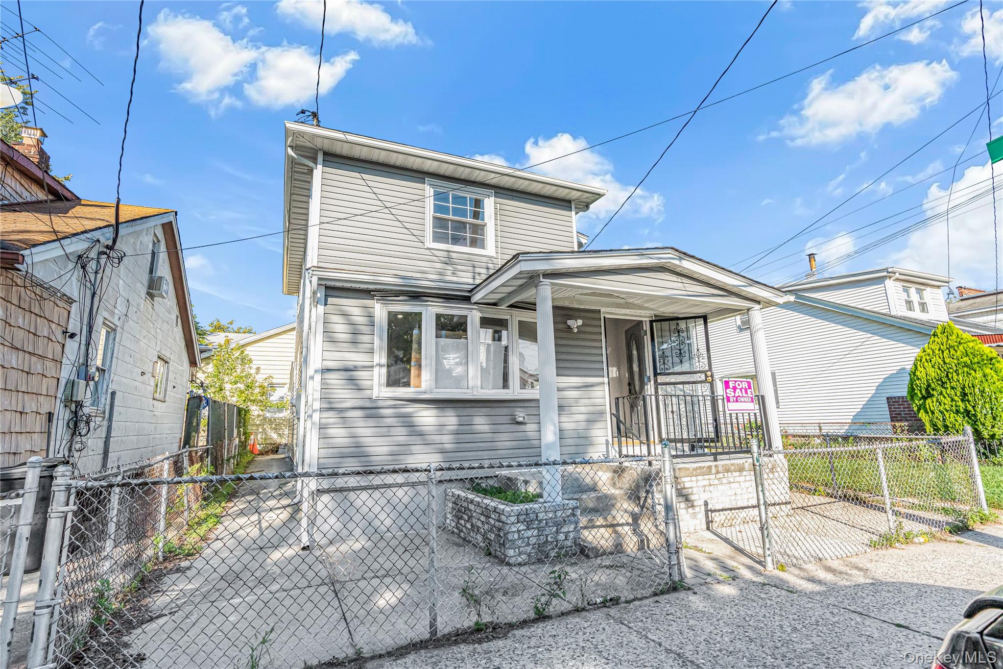 1161 E 88th Street – For Sale