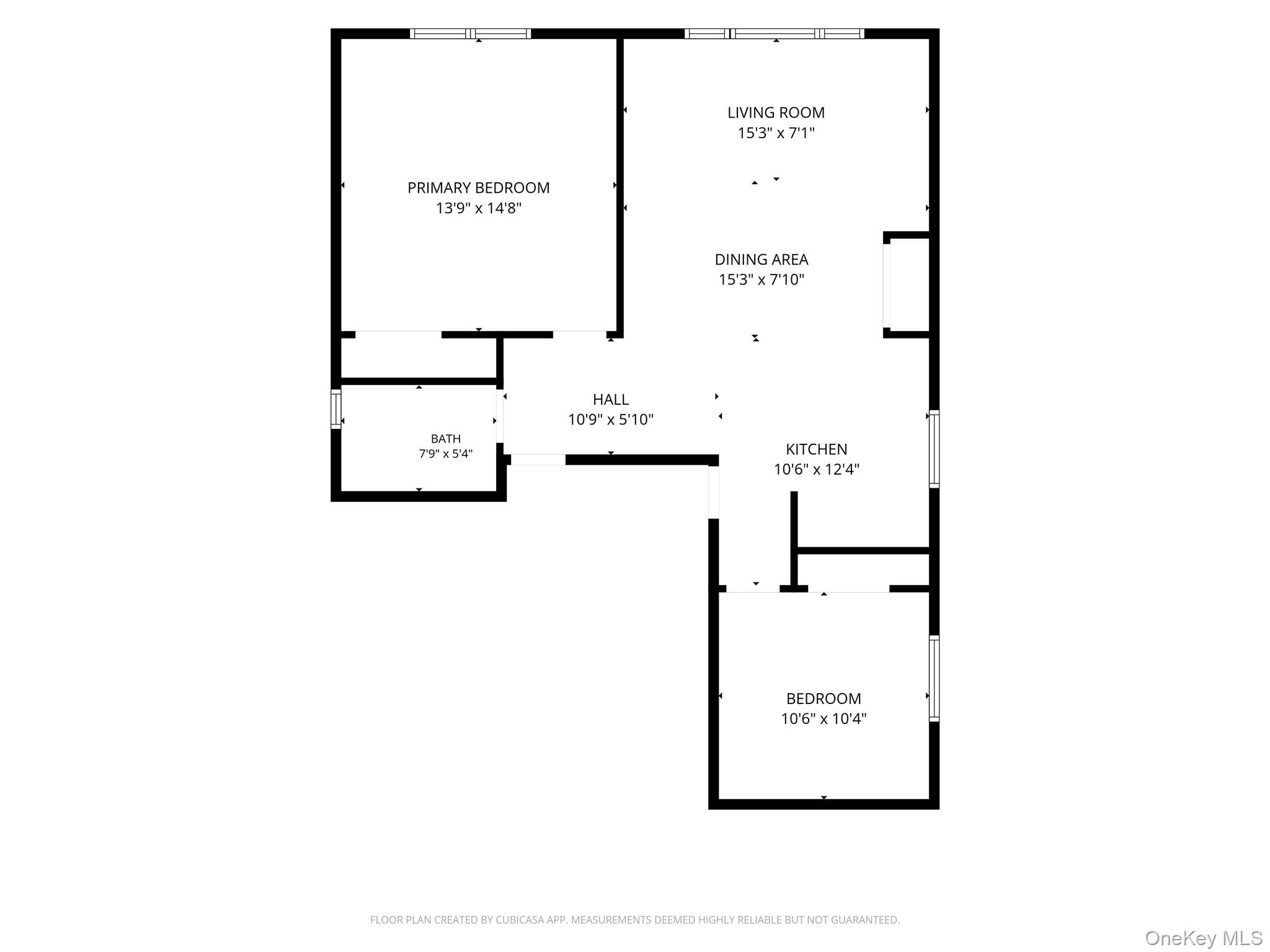 2190 De Reimer Avenue, Unit 1 photo 12