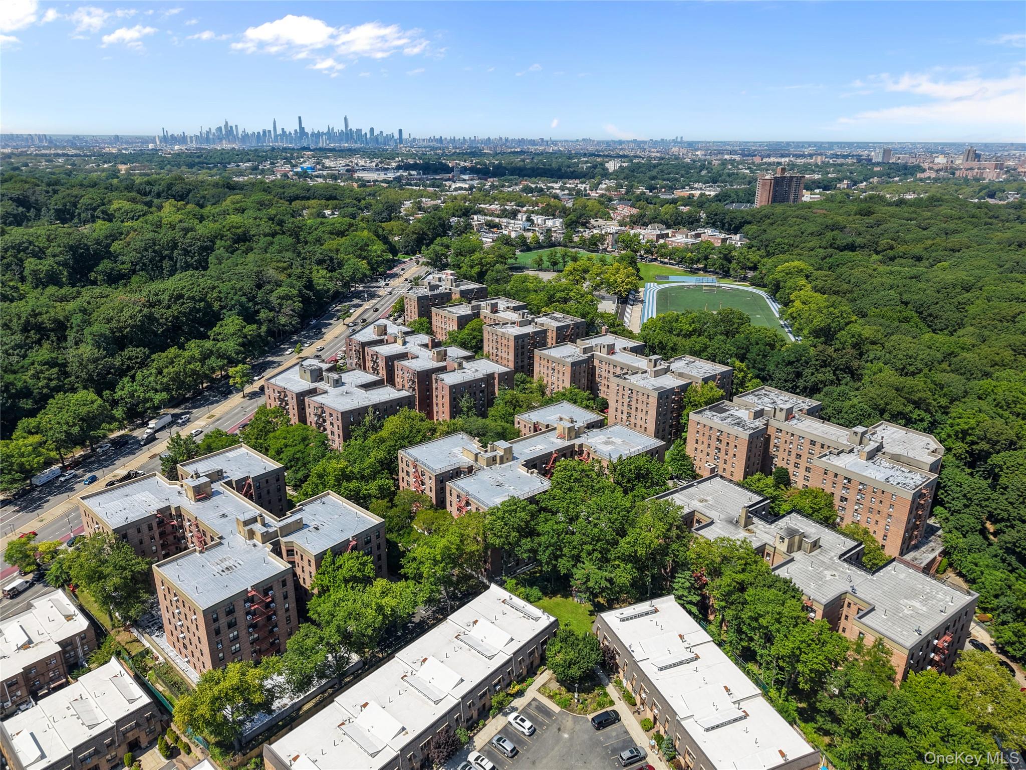 83-85 Woodhaven Boulevard, Unit 3R photo 27