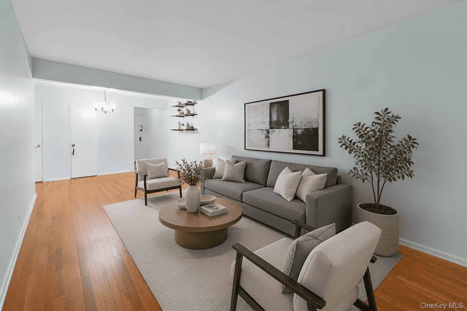 83-85 Woodhaven Boulevard, Unit 3R photo 3