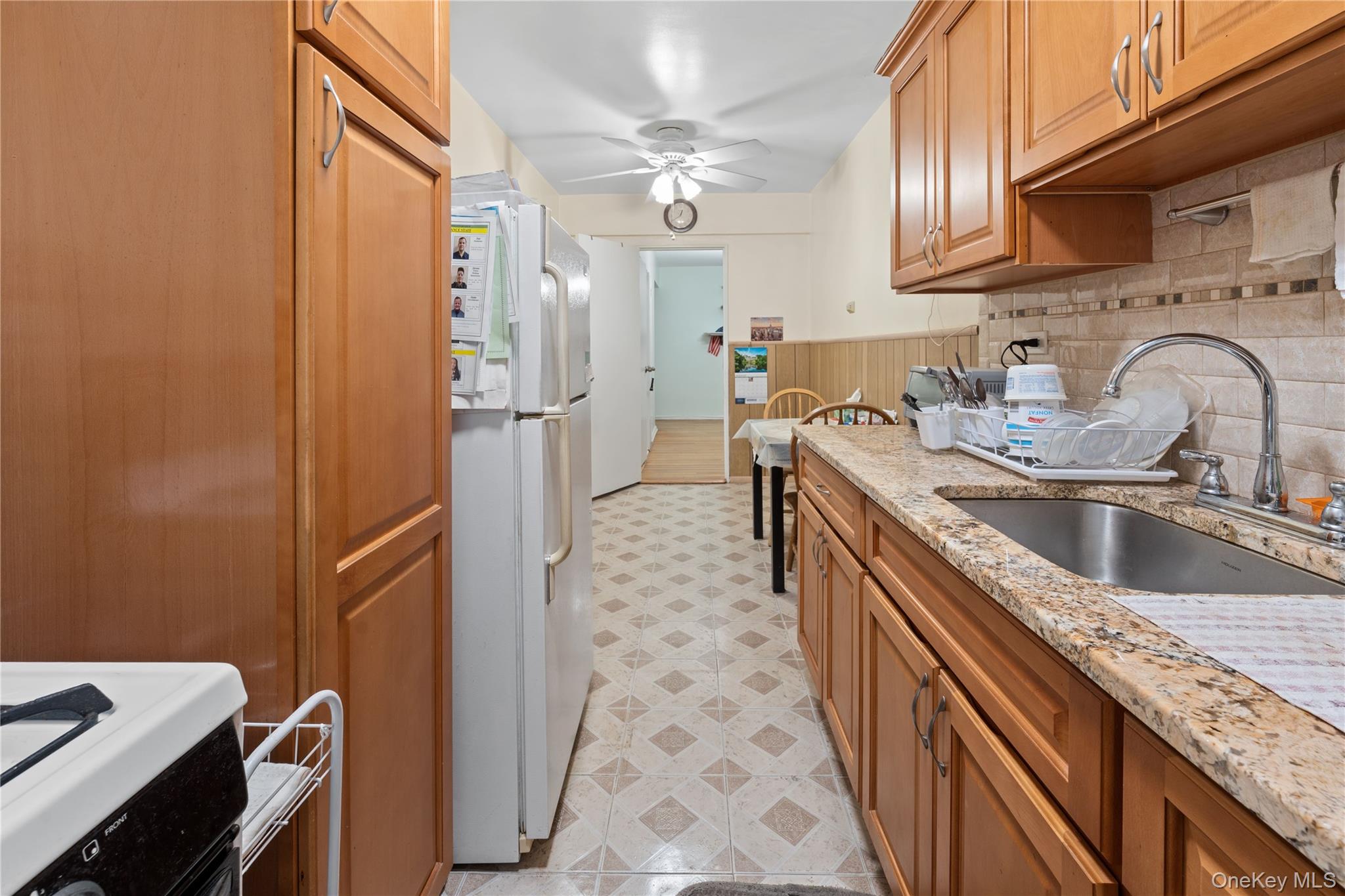 83-85 Woodhaven Boulevard, Unit 3R photo 7