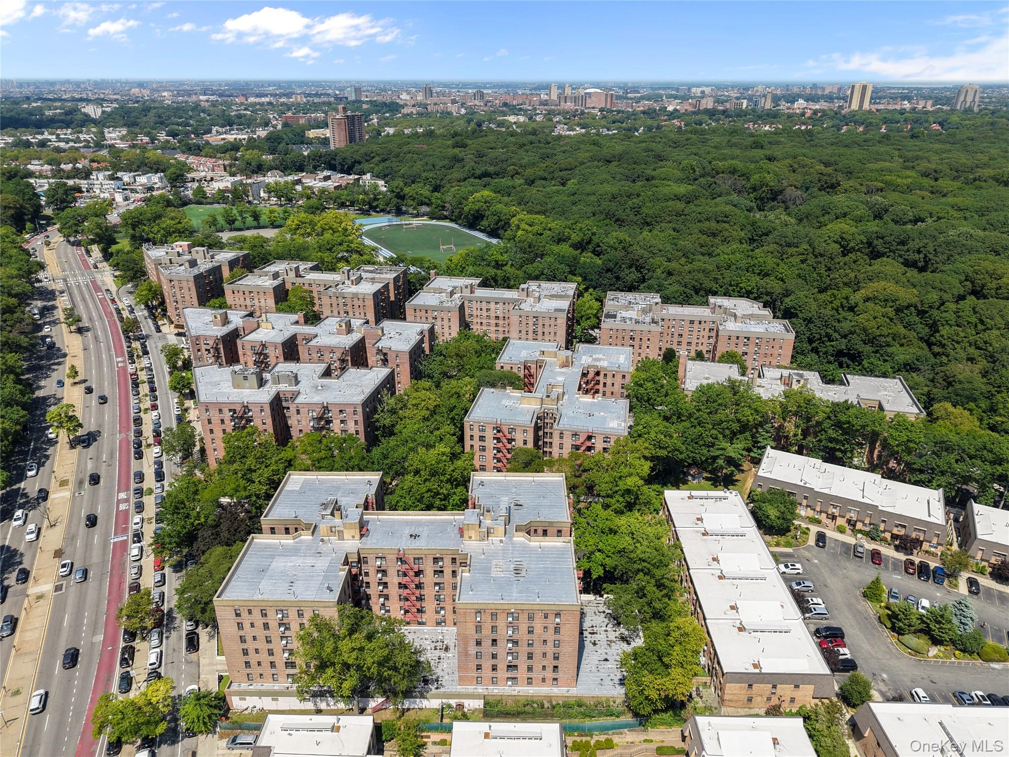 83-85 Woodhaven Boulevard, Unit 3R photo 30