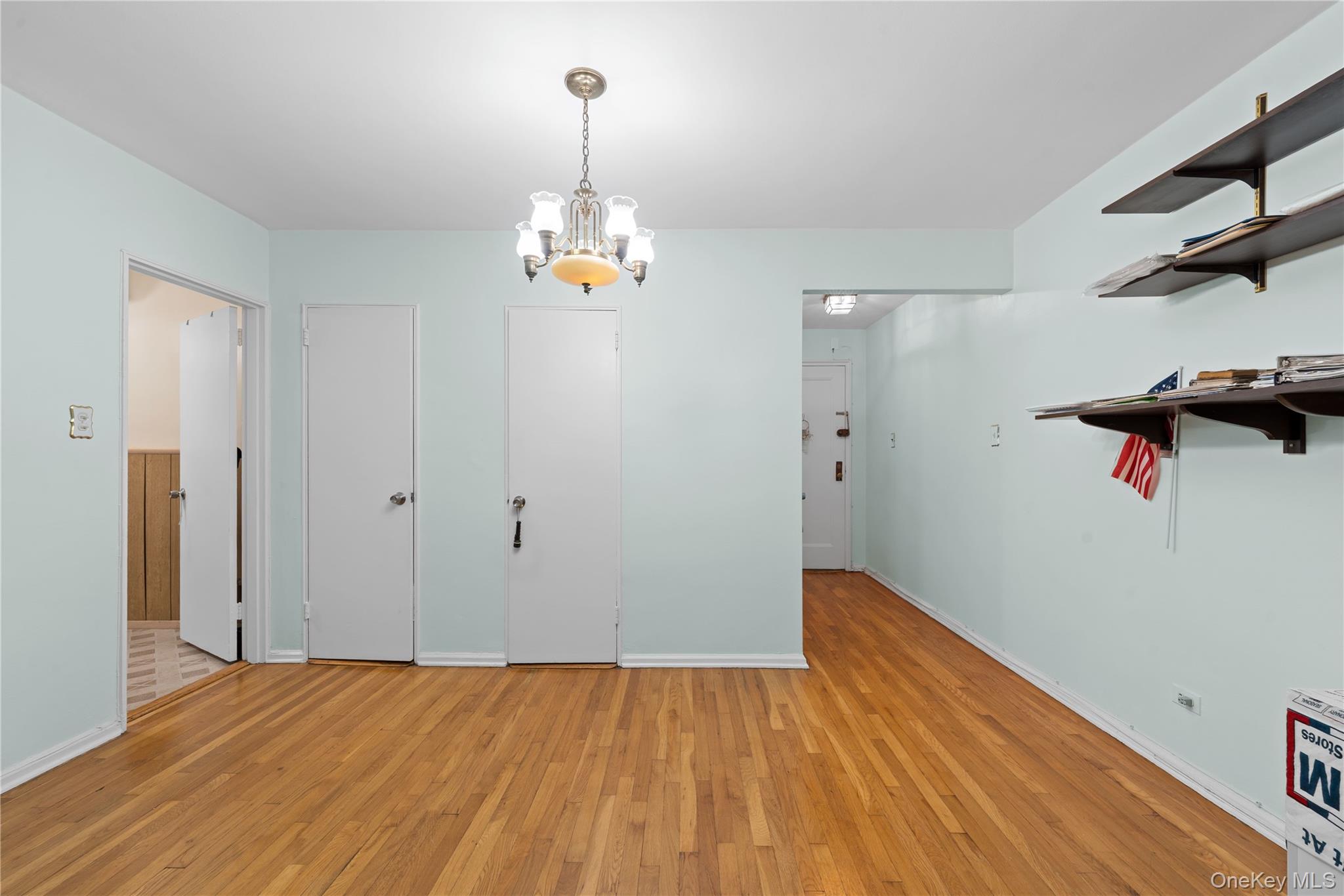 83-85 Woodhaven Boulevard, Unit 3R photo 14