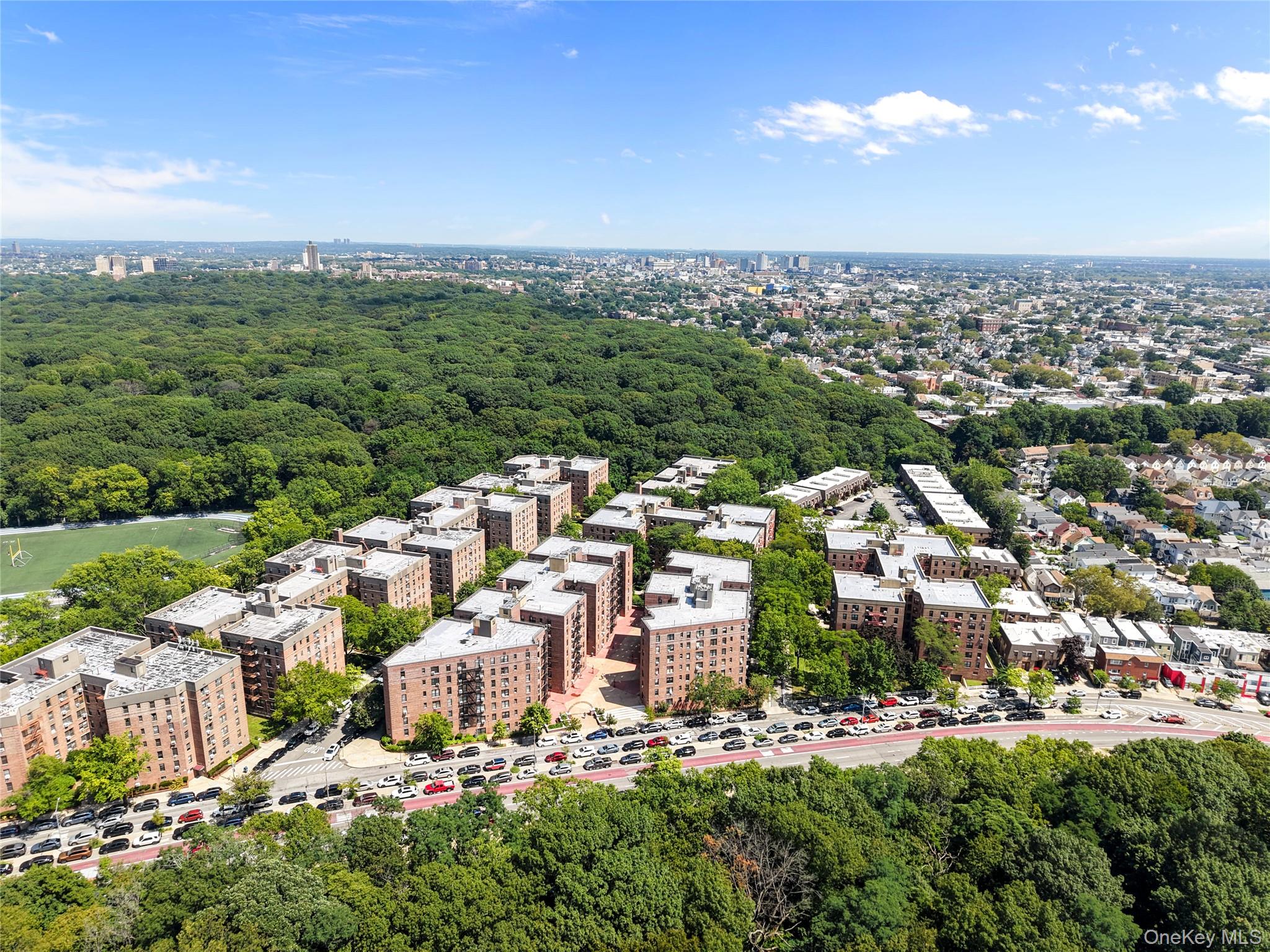 83-85 Woodhaven Boulevard, Unit 3R photo 28