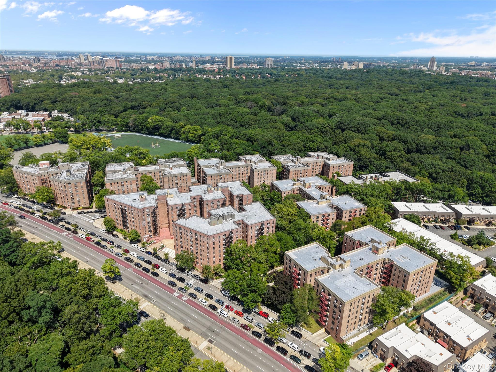 83-85 Woodhaven Boulevard, Unit 3R photo 29