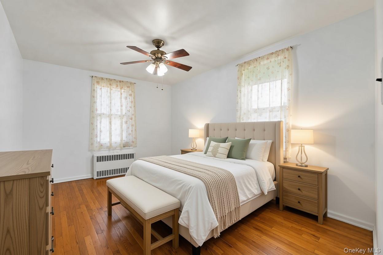 83-85 Woodhaven Boulevard, Unit 3R photo 10