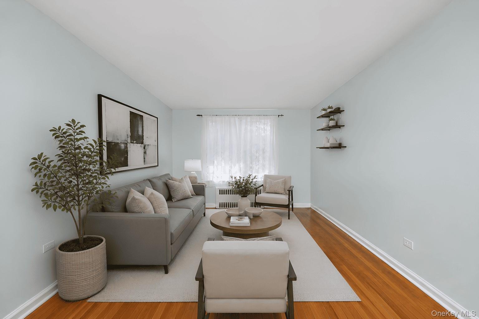 83-85 Woodhaven Boulevard, Unit 3R