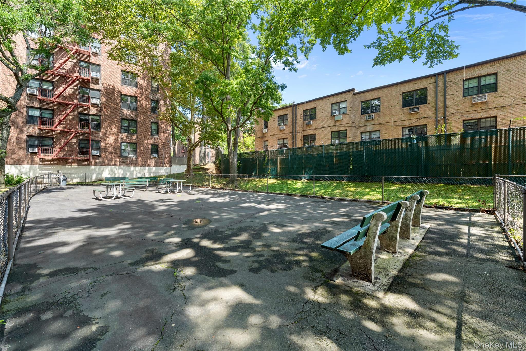 83-85 Woodhaven Boulevard, Unit 3R photo 24