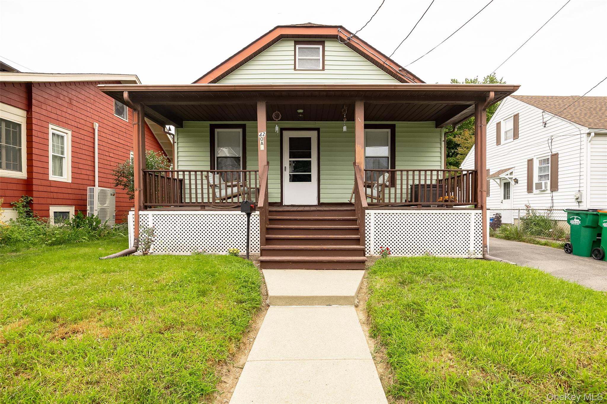 42 Oak Street – For Sale