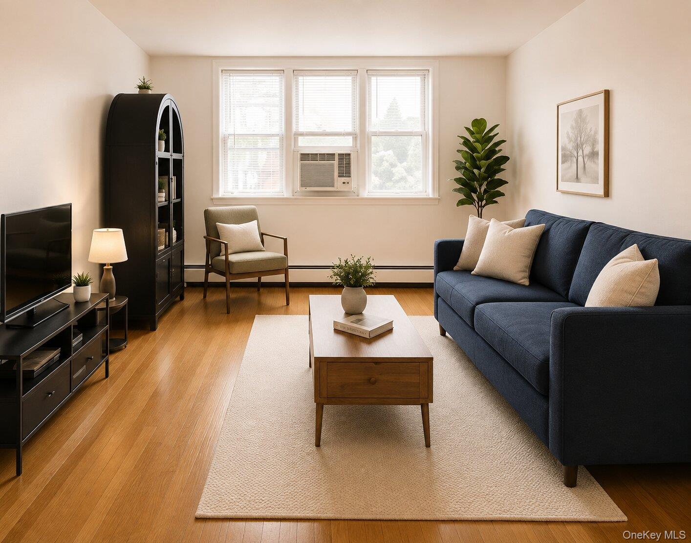 3420 Parsons Boulevard, Unit 6B