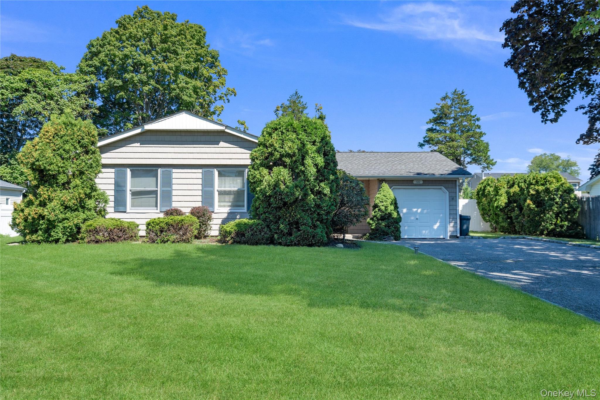 120 Budenos Drive – For Sale