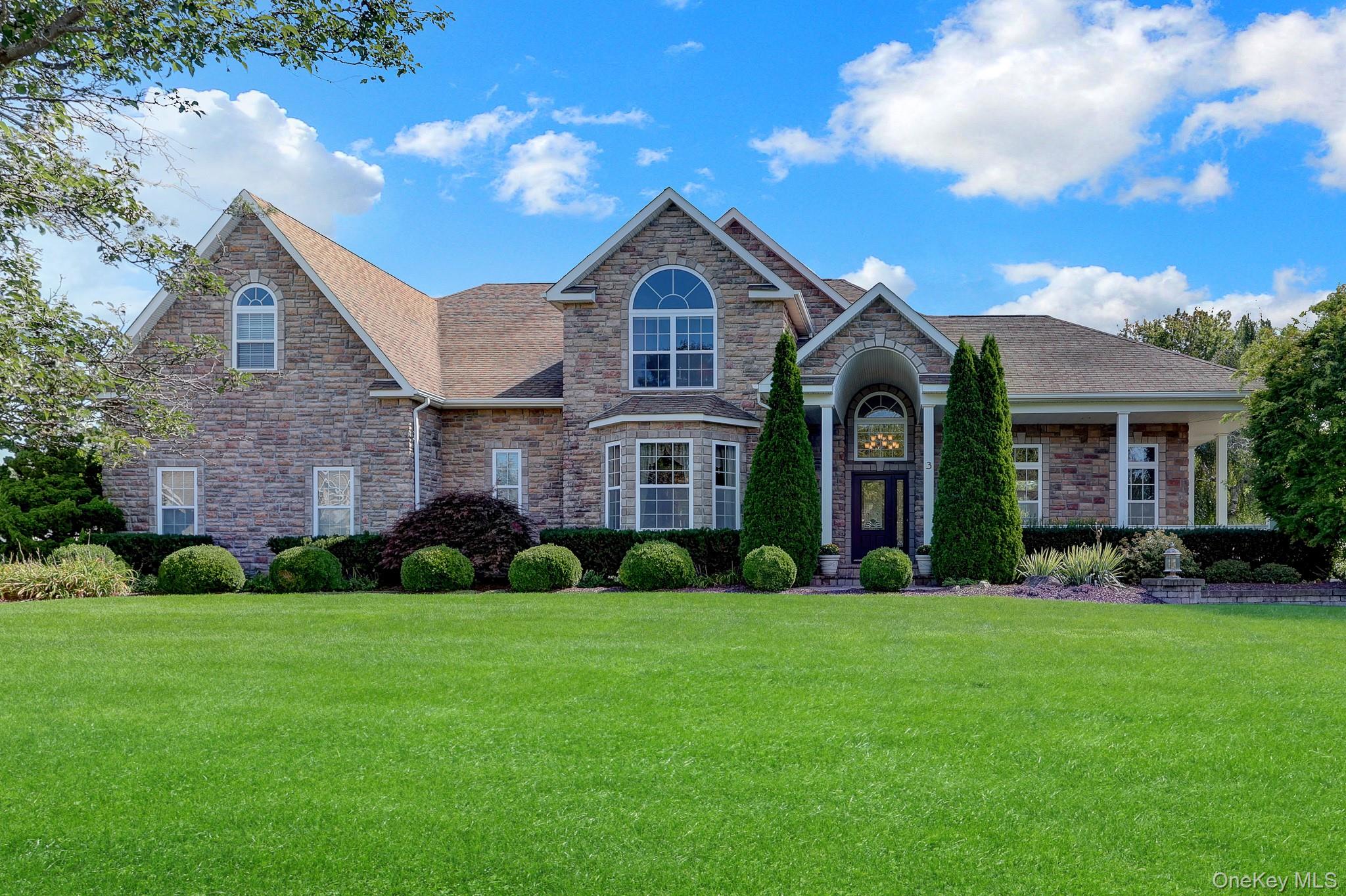 3 Sherwood Drive – For Sale