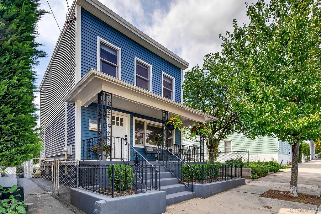 20 5th Street – For Sale