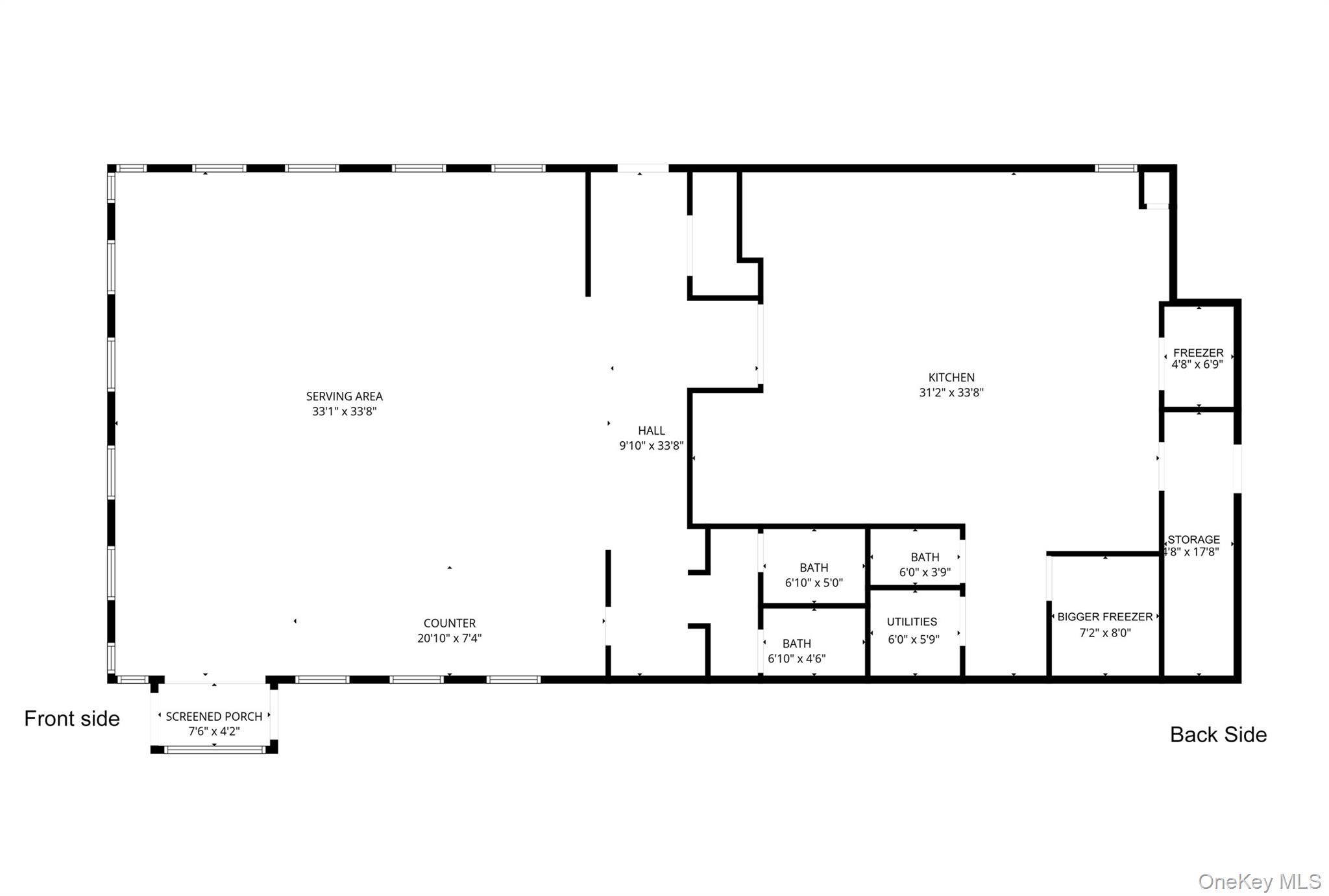 504 Larkfield Rd – For Rent photo 19