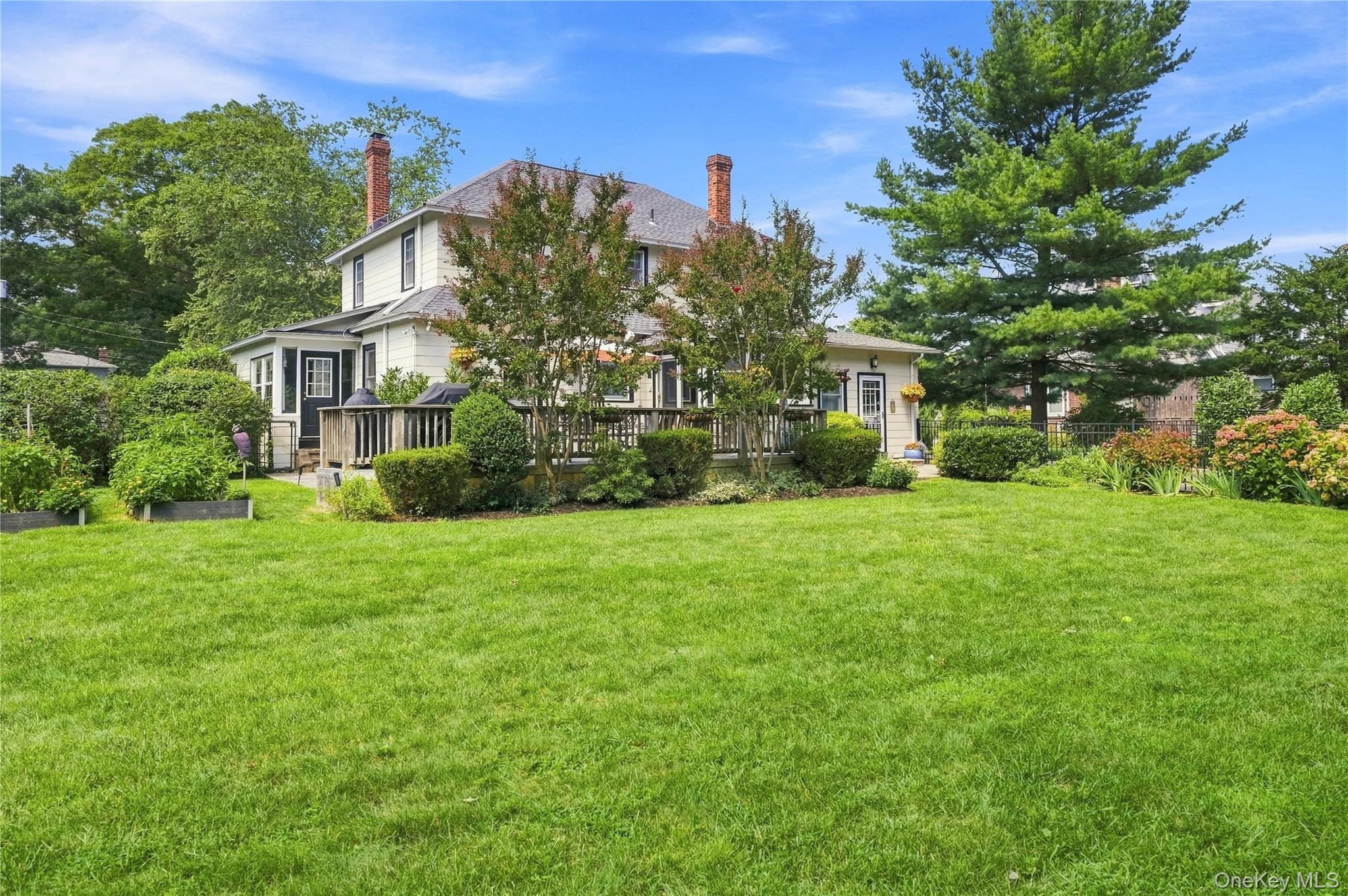 556 N Windsor Avenue – For Sale photo 42