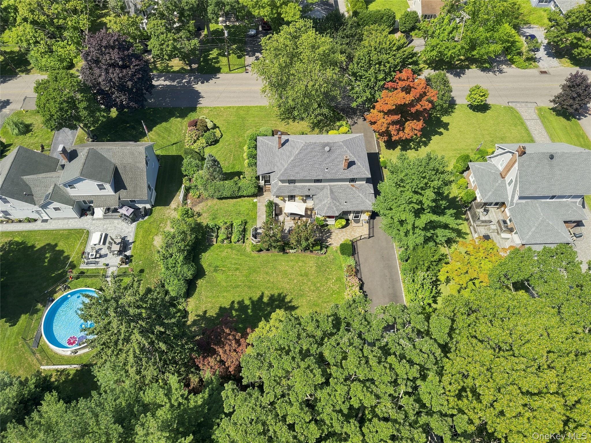 556 N Windsor Avenue – For Sale photo 48