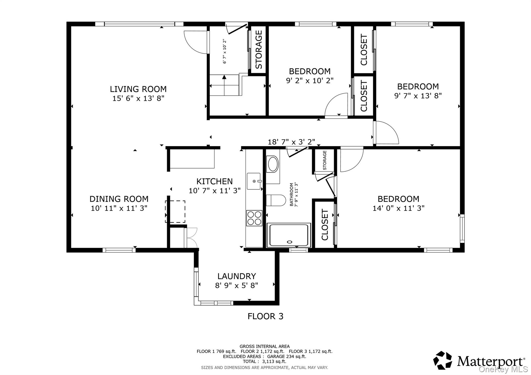 32 & 34 Oakwood Road – For Sale photo 32