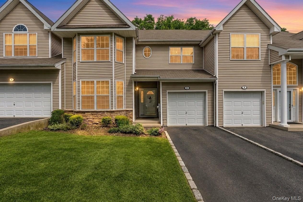 3 Arielle Court – For Sale