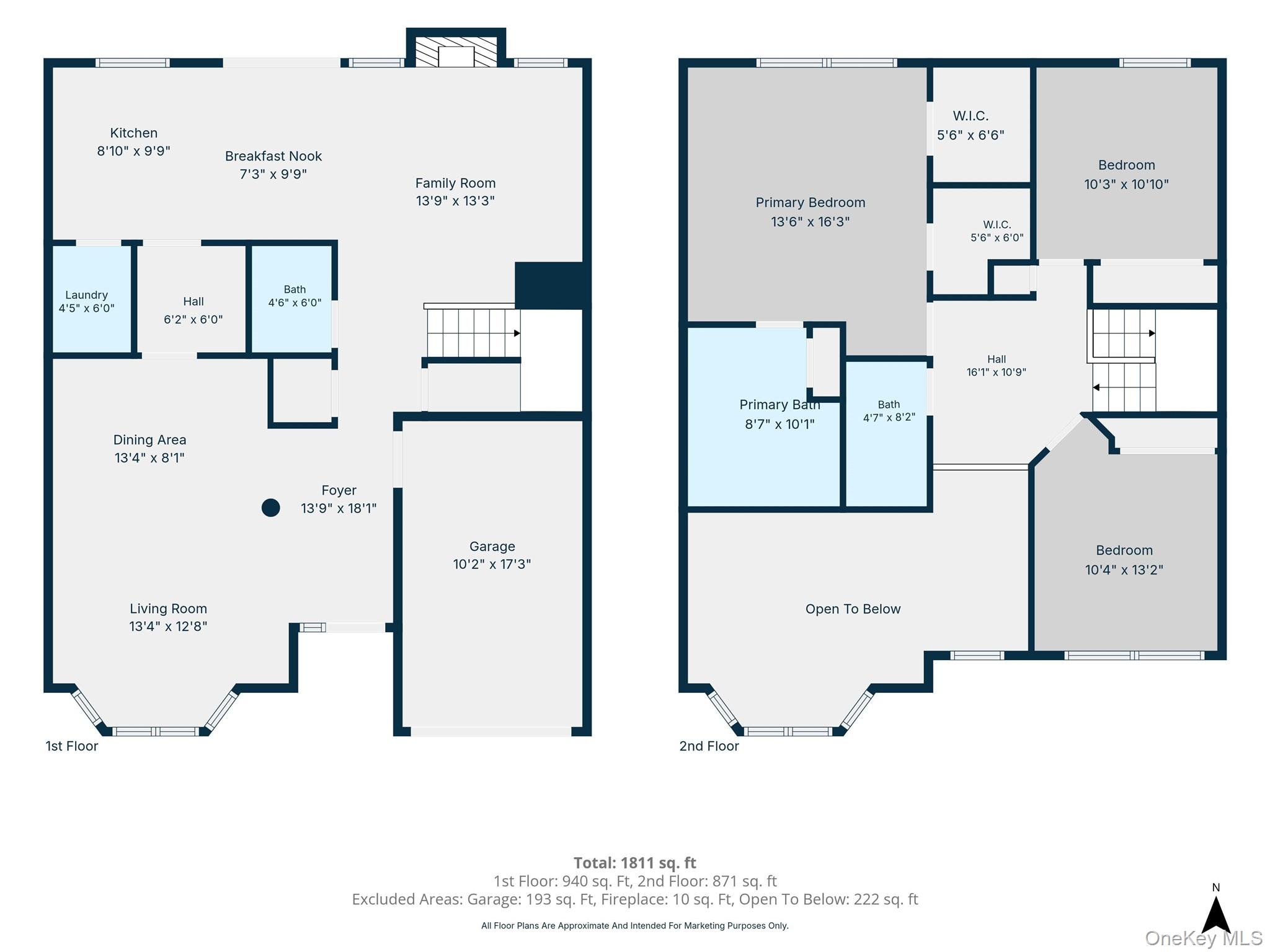 3 Arielle Court – For Sale photo 42
